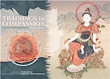 Trainings in Compassion with translation by Tyler Dewar under the guidance of Dzogchen Ponlop Rinpoche