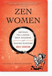 Zen Women, by Grace Schireson