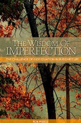 The Wisdom of Imperfection: the Challenge of Individuation in Buddhist Life by Rob Preece