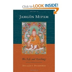 Jamgon Mipam, His Life and Teachings