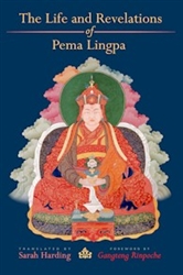 Life and Revelations of Pema Lingpa, The