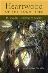 Heartwood of The Bodhi Tree, by Buddhadasa Bhikkhu