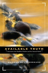 Available Truth, by Bhikkhu Nyanasobhano