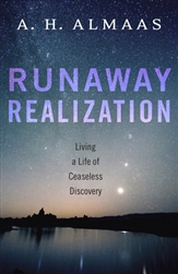 Runaway Realization, by A. H. Almaas
