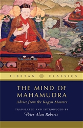 Mind of Mahamudra, translated by Peter Alan Roberts