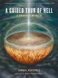 A Guided Tour of Hell, by Samuel Bercholz