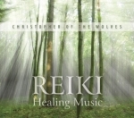 Reiki Healing Music, CD