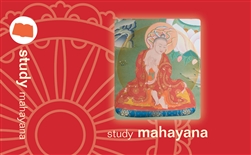 Nalandabodhi Path of Study: MAH 306, Paramitas, Paths, and Fruitions
