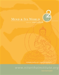 Nithartha: Mind and Its World 2 Sourcebook 2019 edition 322 pages