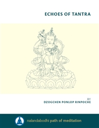 Vajrasattva, Echoes of Tantra