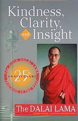 Kindness, Clarity, and Insight by His Holiness the Dalai Lama
