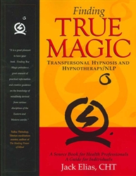 Finding True Magic by Jack Elias, CHT