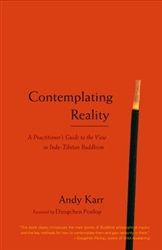 Contemplating Reality by Andy Karr