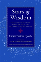 Stars of Wisdom by Khenpo Tsultrim Gyamtso and translated by Ari Goldfield and Rose Taylor
