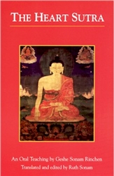 Heart Sutra, The