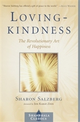 Loving Kindness by Sharon Salzberg