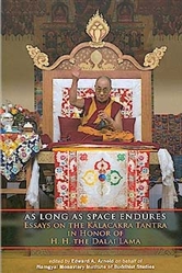 As Long As Space Endures by Edward A. Arnold