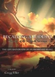 Recalling A Buddha: Memories of the Sixteenth Karmapa, DVD