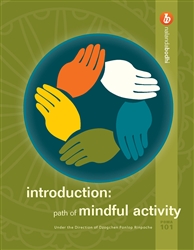 Path of Mindful Activity, Binder and Course Text